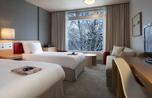 Niseko Resort | The Green Leaf Niseko Village