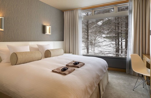 Niseko Resort | The Green Leaf Niseko Village