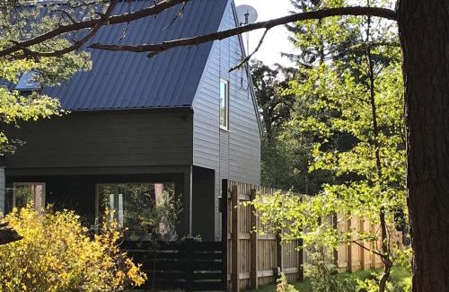 Coylumbridge House | The Green Lodge Aviemore