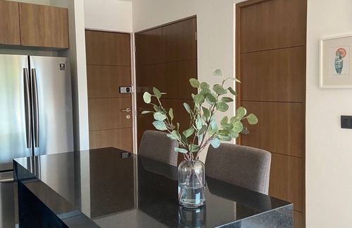 Palmar de Aramara Apartment | The Green Loft, amazing New Studio