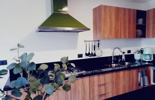 Palmar de Aramara Apartment | The Green Loft, amazing New Studio