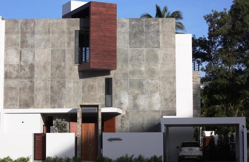 Kathu Villa | The Green Mile Villa