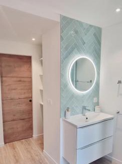 Lagny-sur-Marne Apartment | THE GREEN NATURE NEXT TO DISNEY AND PARIS