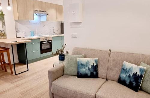 Lagny-sur-Marne Apartment | THE GREEN NATURE NEXT TO DISNEY AND PARIS