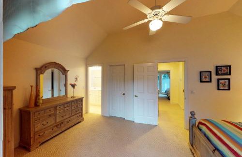 Vanderhorst Plantation House | The Green Ocean