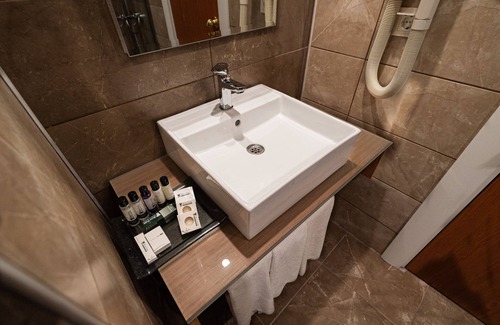 Sur Hotel | The Green Park Diyarbakir