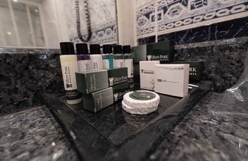 Sur Hotel | The Green Park Diyarbakir