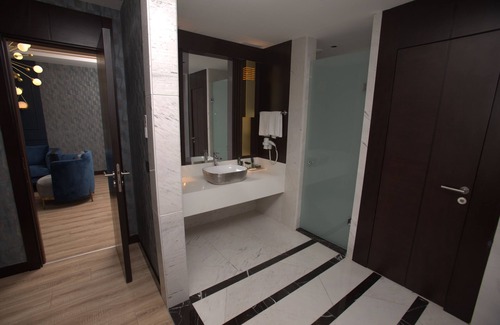 Gaziantep Hotel | The Green Park Gaziantep