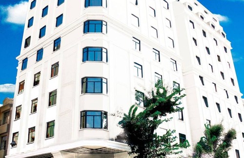 Talimhane Hotel | The Green Park Taksim