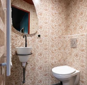 Les Gondoles Apartment | The green romantic