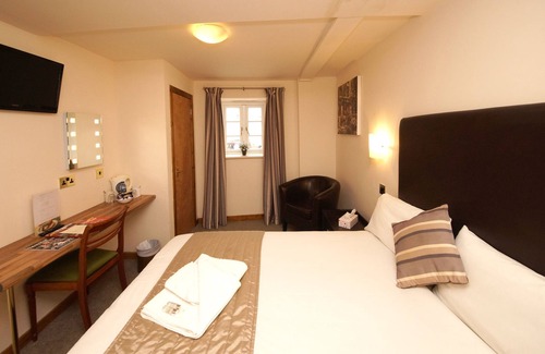 Yeovil House | The Green Room