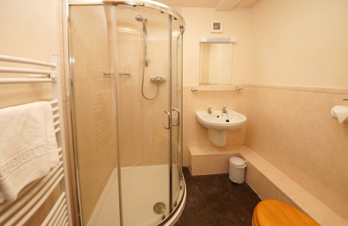 Yeovil House | The Green Room