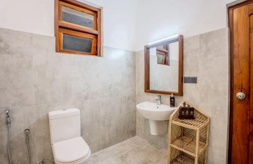 Pelena Resort | The Green Rooms Surf & Yoga Camp - ON THE BEACH - Prime location Renovated 2024