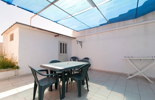 Torre San Giovanni Villa | The Green Sea Small House - Torr.