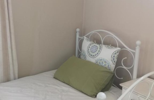 Pinetown Apartment | The Green Shed