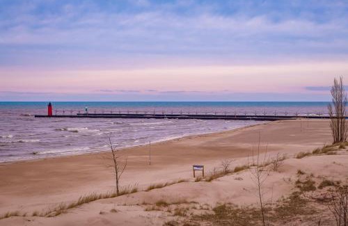 South Haven House | The Green Street Getaway