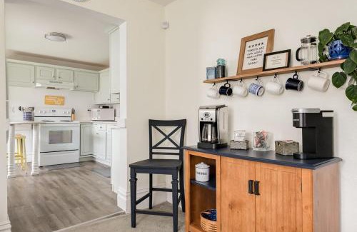 South Haven House | The Green Street Getaway