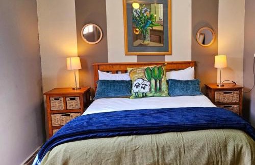 Colchester Apartment | The Green Tree Cottages