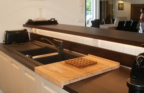 Lege-Cap-Ferret House | THE GREEN VILLA - LUXURIOUS VILLA WITH HEATED SWIMMING POOL