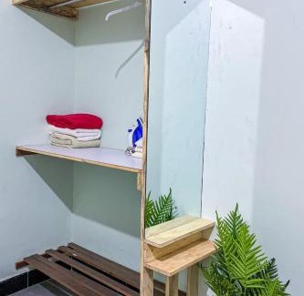 Nakaseke Apartment | The green-villas