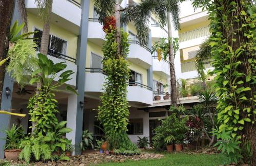 Downtown Krabi Hotel | The Greenery Hotel