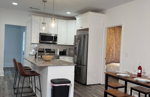 West End House | The Greenery Oasis 3BD/2BTH nNear downtown Atlanta