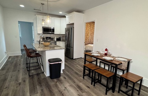 West End House | The Greenery Oasis 3BD/2BTH nNear downtown Atlanta
