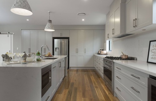 Pokolbin House | The Greenhouse - Pokolbin Hunter Valley