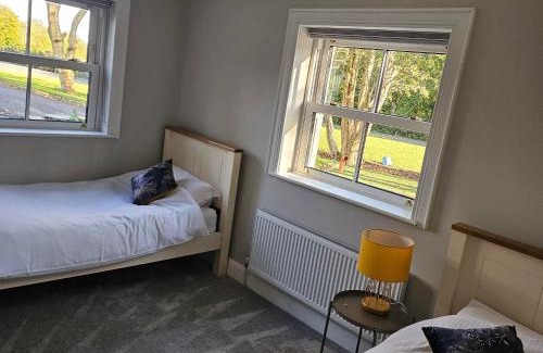 Westport House | The Greenmount
