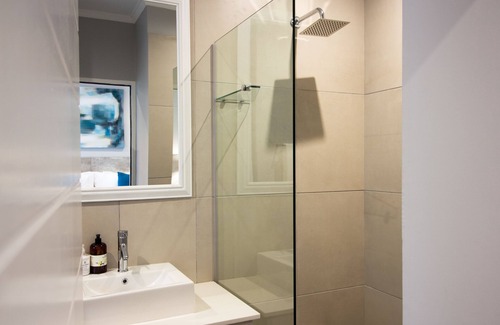 Hunter's Home Bed & Breakfast | The Greens Guest House