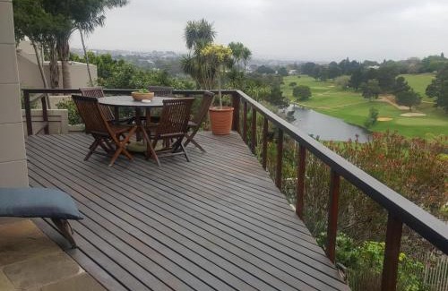 Eikenbosch Bed & Breakfast | The Greens Guesthouse Bellville Golf Course