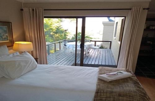 Eikenbosch House | The Greens Guesthouse