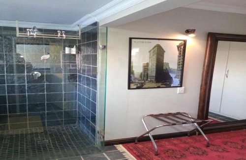 Eikenbosch House | The Greens Guesthouse
