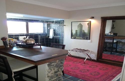Eikenbosch House | The Greens Guesthouse