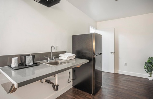 Old North Sacramento Hotel | The Greens Hotel - Del Paso Blvd