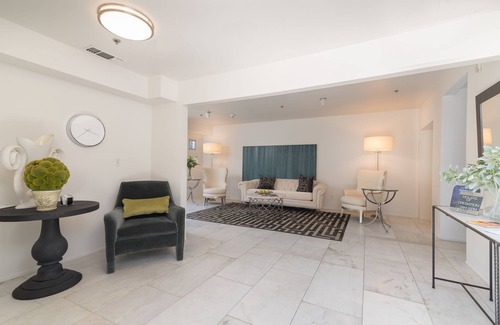 Old North Sacramento Hotel | The Greens Hotel - Del Paso Blvd