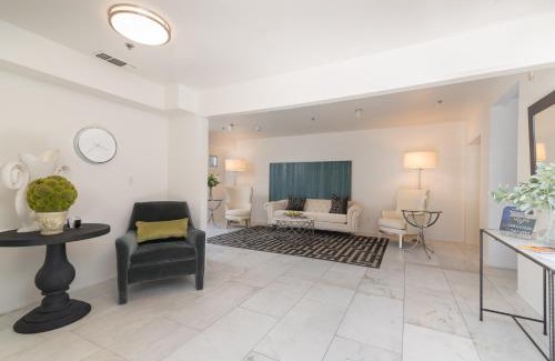 Old North Sacramento Hotel | The Greens Hotel on Del Paso