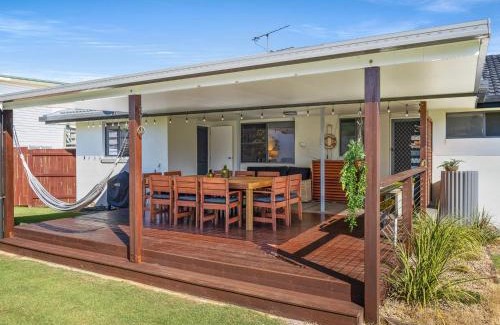 Evans Head House | The Grey Havens - 58 Cypress Street