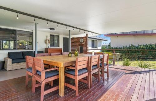 Evans Head House | The Grey Havens - 58 Cypress Street