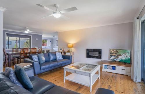 Evans Head House | The Grey Havens - 58 Cypress Street