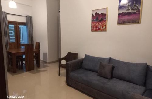 Bope-Poddala Apartment | The Grey Homes