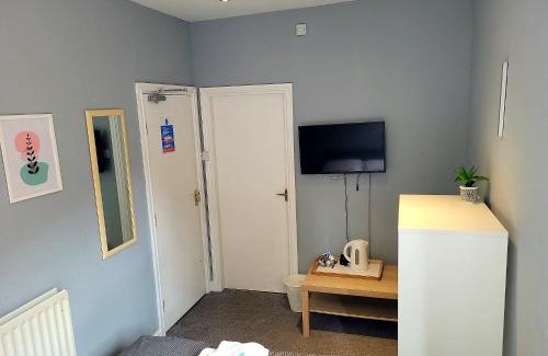 Haughton-le-Skerne Hotel | The Grey Horse
