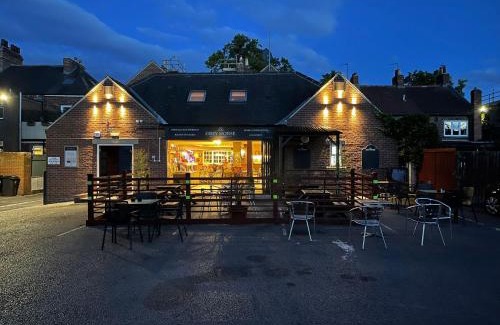 Haughton-le-Skerne Hotel | The Grey Horse