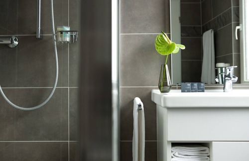 Dortmund City Centre Hotel | The Grey Hotel