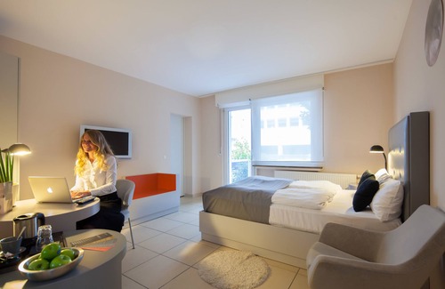 Dortmund City Centre Hotel | The Grey Hotel