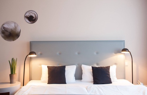 Dortmund City Centre Hotel | The Grey Hotel