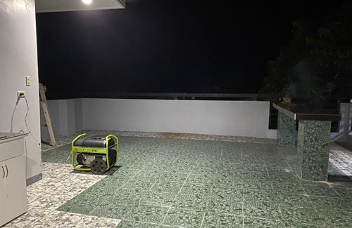 Bacong House | The Grey House