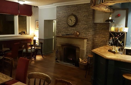 Cromford Hotel | The Greyhound Hotel
