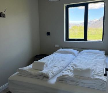 Hornafjörður Apartment | The Greyhouse "Big Apartment"