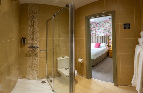 Vauxhall Bed & Breakfast | The Griffin Belle Hotel Vauxhall